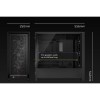 Купить корпус Corsair Frame 5000D RS High-Airflow - Midi-Tower без блока питания, TG, 4x140mm, E-ATX, ATX, mATX, mITX, черный