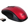 Мышь Acer OMR032 черный/красный оптическая 1600dpi беспров. USB 4but (ZL.MCEEE.009)