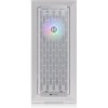 Корпус Thermaltake CTE T500 TG ARGB белый ATX с поддержкой 11 вентиляторов и 2xUSB3.0