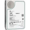 Жесткий диск/ HDD Seagate SAS 14Tb Exos 2X14 7200 256Mb OFFICIAL RECERTIFIED 1 year warranty (Only HBA + software RAID) (replacement ST14000NM004J, ST14000NM002G, MG09SCA14TE, ST12000NM004J, ST12000NM002G)