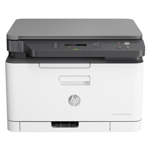 Лазерное МФУ/ HP Color Laser MFP 178nw HP