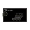 Блок питания Thermaltake Smart BM3 650W - Полумодульный, 80 Plus Bronze, Все плоские кабели, Генерация 5