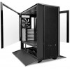 Корпус Lian-Li Lancool III черный ATX: 10x120mm, 3x140mm, 2xUSB 3.0 и аудиоразъем