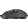 Купить беспроводную оптическую мышь Logitech M650 графитовая, 4000dpi, BT/Radio USB - идеальный выбор для работы и игр