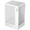 Корпус Deepcool CH170 DIGITAL белый mATX с вентиляцией 1x120mm и портами USB 2.0/3.0 для надежной сборки ПК