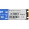 Накопитель SSD Netac SATA-III 128GB NT01N535N-128G-N8X M.2 2280 – Высокая скорость и надежность для вашего устройства