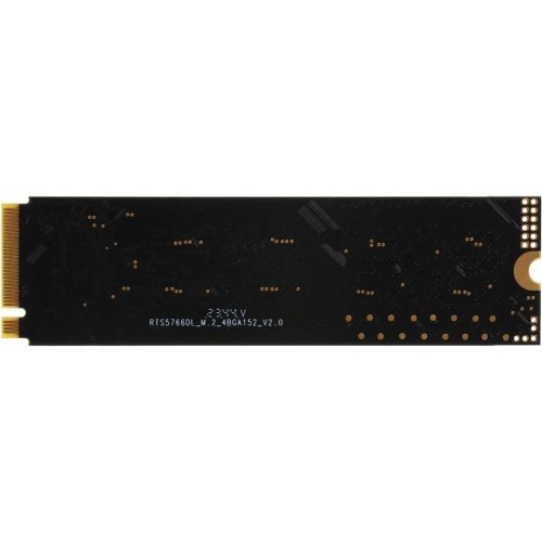 Купить твердотельный накопитель AGI AI298 M.2 PCIe 2TB - Высокая скорость и надежность в цветной упаковке