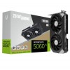 Видеокарта Zotac PCI-E 5.0 RTX 5060TI 8GB TWIN EDGE OC NVIDIA GeForce RTX 5060TI 8Gb 128bit GDDR7 2602/28000 HDMIx1 DPx3 HDCP Ret