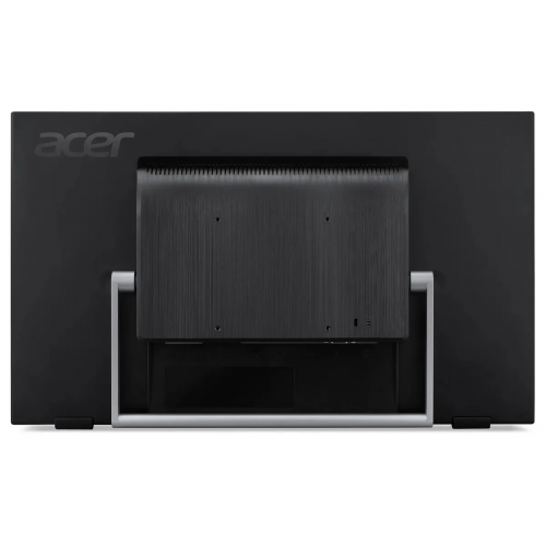 Монитор/ ACER UT222Qbmip 21,5'', 21,5'', ZeroFrame, Black 10 point touch, 16:9, IPS, 1920x1080, 5ms, 250cd, 75Hz, 1xVGA + 1xHDMI(1.4) + 1xDP(1.2) + SPK, Speakers 2Wx2, sync: FreeSync, Vesa:100x100 Acer