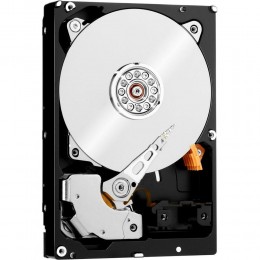 Жесткий диск WD SATA-III 12TB WD120EFGX NAS Red Plus (7200rpm) 512Mb 3.5"