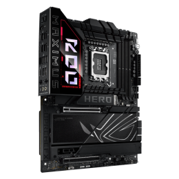 Материнская плата/ ROG MAXIMUS Z890 HERO