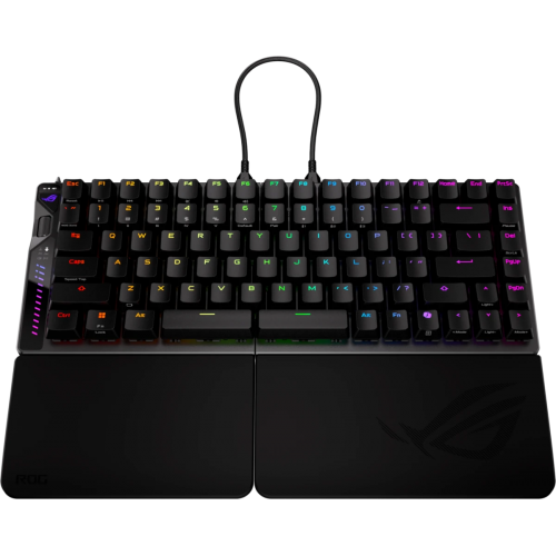 Клавиатура ASUS M703 ROG FALCATA/HFXV2/RU/ ASUS M703 ROG FALCATA/HFXV2/RU