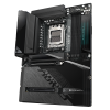 Материнская плата X870 A STEALTH: Высокая производительность и надежность для вашего ПК