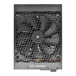 блок питания 2200 Ватт/ Power Supply Super Flower Leadex VII, 2200W, ATX, 140mm, 2x12V-2x6, 16xSATA, 2xCPU 8(4+4), 6xPCI-E(6+2), APFC, 80+ Titanium, Full Modular