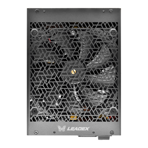 блок питания 2200 Ватт/ Power Supply Super Flower Leadex VII, 2200W, ATX, 140mm, 2x12V-2x6, 16xSATA, 2xCPU 8(4+4), 6xPCI-E(6+2), APFC, 80+ Titanium, Full Modular Super Flower