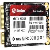Купить SSD накопитель Kingspec mSATA 256Gb MT-256 MT Series - Высокая скорость и надежность для вашего устройства