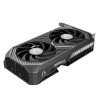 Видеокарта Zotac PCI-E 5.0 RTX 5060TI 8GB TWIN EDGE OC NVIDIA GeForce RTX 5060TI 8Gb 128bit GDDR7 2602/28000 HDMIx1 DPx3 HDCP Ret