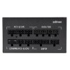 Блок питания ZM1200-TMX2 ZALMAN - Высокая мощность и надежность для вашей системы