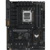 Материнская плата Asus TUF GAMING A620-PRO WIFI AM5: 4xDDR5, 2.5G LAN, RAID, HDMI и DP - Идеальный выбор для геймеров