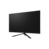 Монитор/ Монитор Сова 31,5"/QHD-75Hz/IPS/178/5ms/300 cdm2/2хHDMI+1хDP+AUDIO/Регулируемая по высоте подставка/1хHDMI cable/ SILVER, 1 год