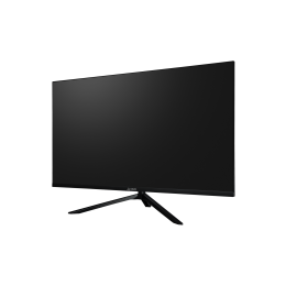 Монитор/ Монитор Сова 31,5"/QHD-75Hz/IPS/178/5ms/300 cdm2/2хHDMI+1хDP+AUDIO/Регулируемая по высоте подставка/1хHDMI cable/ SILVER, 1 год