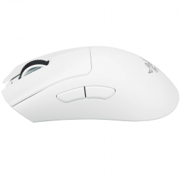 Игровая мышь Razer DeathAdder V3 Pro - White/ Razer DeathAdder V3 Pro - White Gaming Mouse