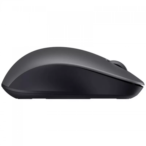 Беспроводная оптическая мышь Xiaomi Comfort Edition черная 1200dpi с тихими кнопками (BHR9359GL)