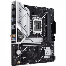 Материнская плата/ B760M-AYW WIFI-SI