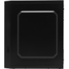 Корпус Accord Entry ACC-242B черный mATX с 2xUSB2.0 и аудиоразъемом - идеальное решение для вашего ПК