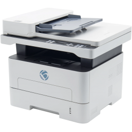 МФУ лазерное монохромное/ BULAT M2033dnwa