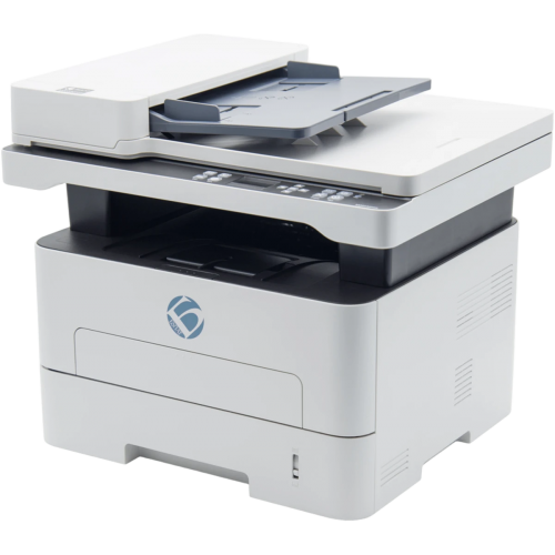 МФУ лазерное монохромное/ BULAT M2033dnwa Bulat