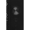 Корпус Accord Entry ACC-242B черный mATX с 2xUSB2.0 и аудиоразъемом - идеальное решение для вашего ПК