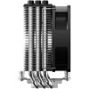 Кулер ID-Cooling SE-903-XT Basic Soc-AM5/AM4/1200/1700/1851 черный 4-pin 14-26dB Al+Cu 130W 650gr Ret [SE-903-XT BASIC]