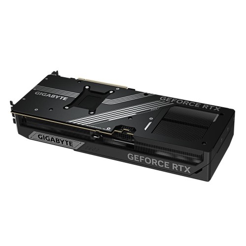 Купить видеокарту Gigabyte GV-N5080WF3OC-16GD: высокая производительность и надежность для игр и графики