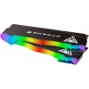 Оперативная память DDR5 48GB (2x24GB) 8000MHz Patriot Viper Xtreme 5 RGB - Высокопроизводительная память для игрового ПК
