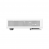 Корпус ПК Fractal Design Ridge White - mITX, 2x140mm, USB 3.2 и SFX PSU Support