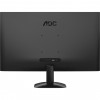 Купить монитор AOC 23.8 Value Line Q24B35 черный IPS LED 2560x1440, 120Hz, HDMI, DP - идеальное решение для работы и игр
