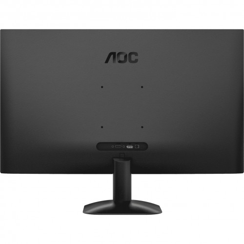 Купить монитор AOC 23.8 Value Line Q24B35 черный IPS LED 2560x1440, 120Hz, HDMI, DP - идеальное решение для работы и игр