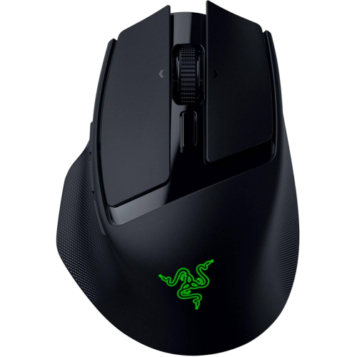 Купить игровую мышь Razer Basilisk Mobile: идеальный выбор для геймеров