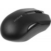 Мышь A4Tech V-Track G3-200NS: Оптическая беспроводная USB мышь 1200dpi в черном цвете