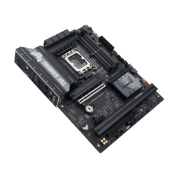 Материнская плата/ TUF GAMING B860-PLUS WIFI