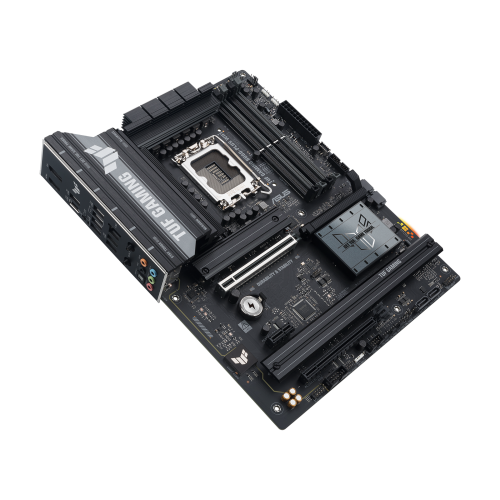 Материнская плата/ TUF GAMING B860-PLUS WIFI ASUS