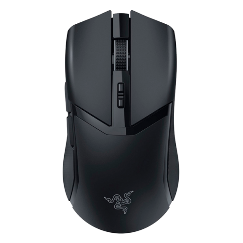 Купить игровую мышь Razer Cobra Pro в черном цвете - высокая точность и комфорт для геймеров