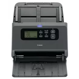 DR-M260 Документ сканер А4, двухсторонний, 60 стр/мин, автопод. 80 листов, USB 3.1/ DR-M260 Document scanner 60 ppm /120 ipm, A4, ADF 80