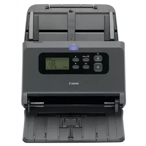 DR-M260 Документ сканер А4, двухсторонний, 60 стр/мин, автопод. 80 листов, USB 3.1/ DR-M260 Document scanner 60 ppm /120 ipm, A4, ADF 80 Canon