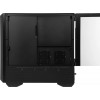 Корпус Lian-Li Lancool III черный ATX: 10x120mm, 3x140mm, 2xUSB 3.0 и аудиоразъем