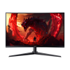 Монитор/ ACER Nitro XZ270UX6bmiiphx 27'', ZeroFrame, Curved 1500R, Black, 16:9, VA, 2560x1440, 1 / 0,5 (GTG, Min.)ms, 250cd, 220Hz, 2xHDMI(2.1) + 1xDP(1.4) + SPK + Audio Out, Speakers 2Wx2, sync: FreeSync Premium, hdr: HDR 10, hadj 120, Vesa:75x