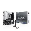 Материнская плата PRIME Z890M-PLUS WIFI 90MB1J80-M0EAY0 – Высокопроизводительное решение для вашего ПК