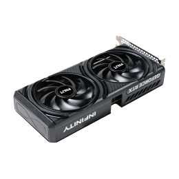 Видеокарта/ Palit GeForce RTX 5060 Infinity 2 OC