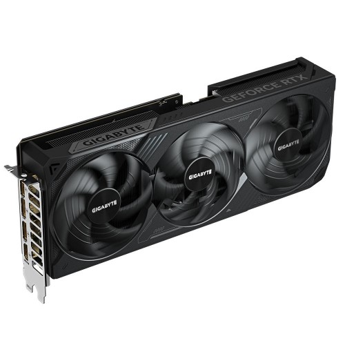 Купить видеокарту Gigabyte GV-N5080WF3OC-16GD: высокая производительность и надежность для игр и графики